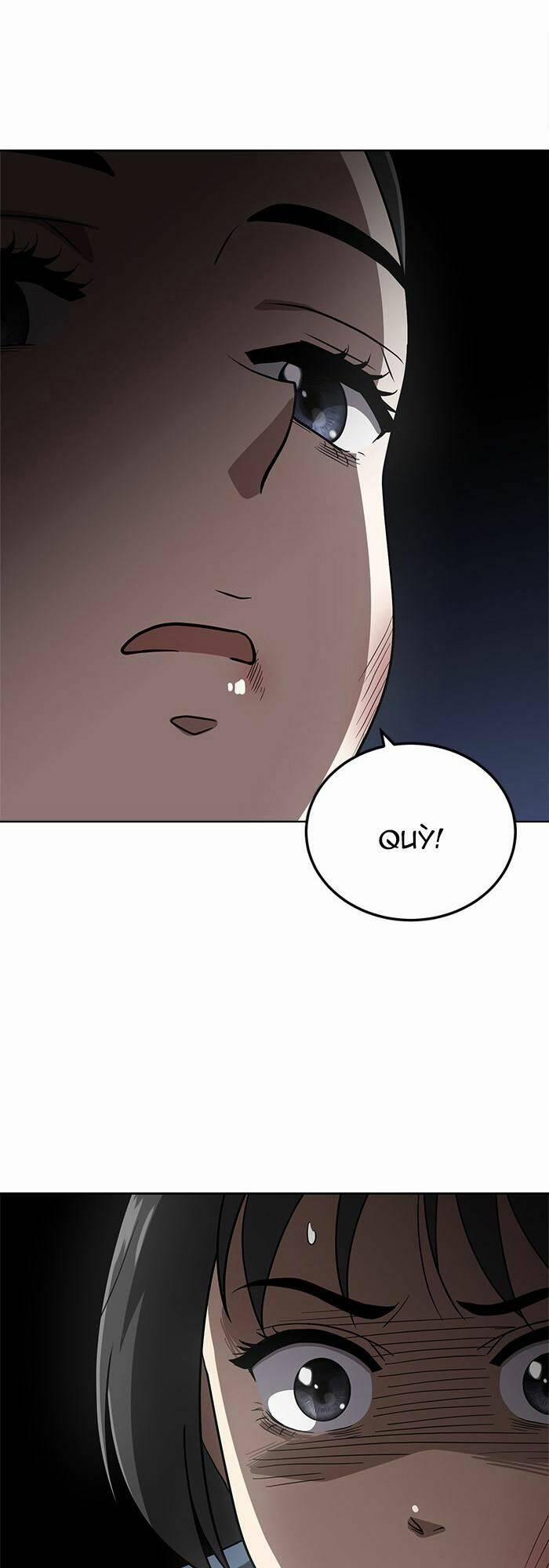 Cô Nàng Hết Thuốc Chữa 30 trang 11