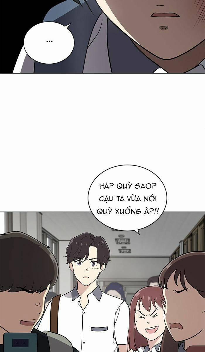 Cô Nàng Hết Thuốc Chữa 30 trang 12