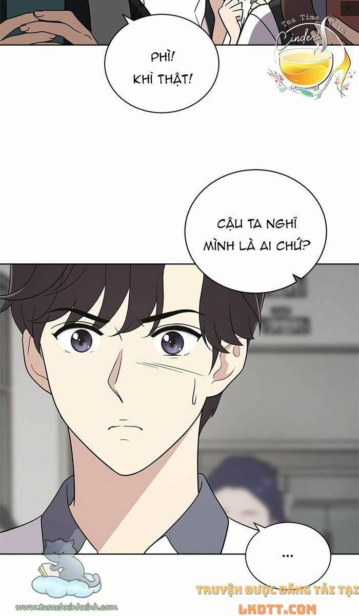 Cô Nàng Hết Thuốc Chữa 30 trang 13