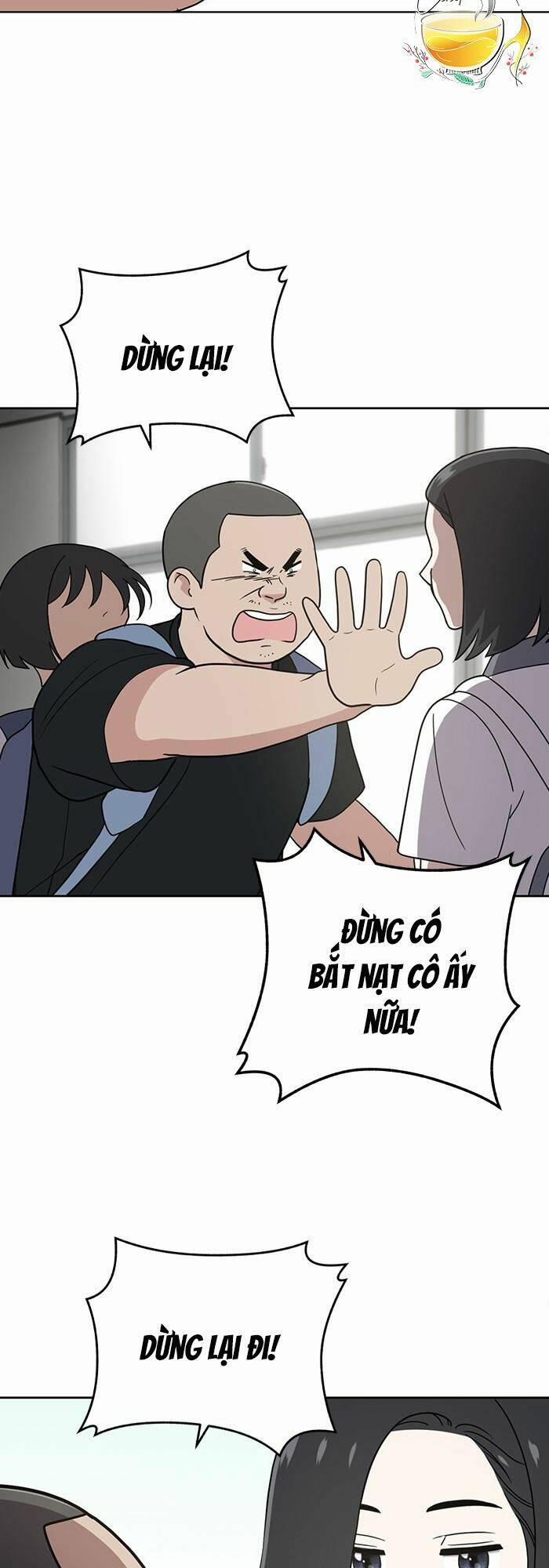 Cô Nàng Hết Thuốc Chữa 30 trang 15