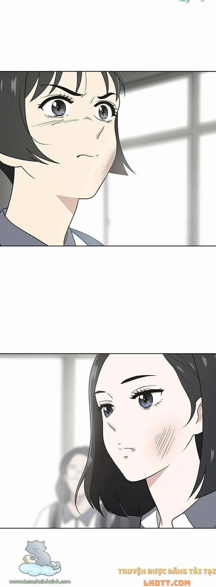 Cô Nàng Hết Thuốc Chữa 30 trang 18