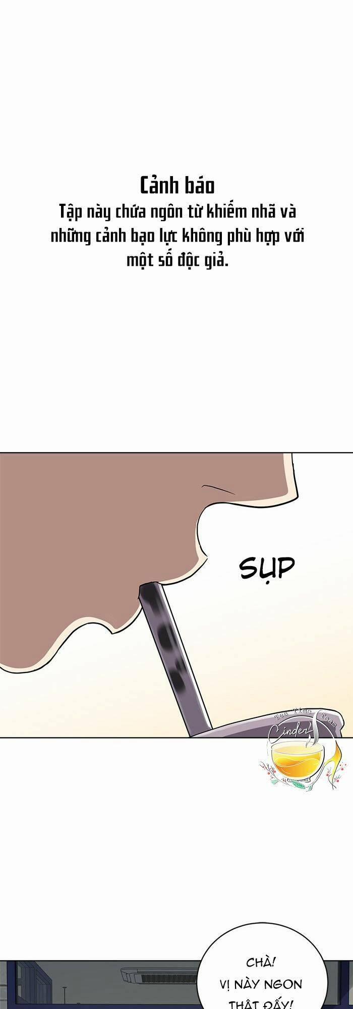 Cô Nàng Hết Thuốc Chữa 30 trang 2