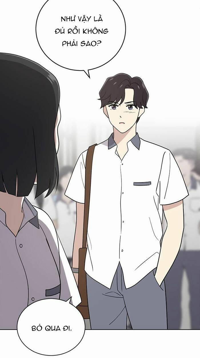 Cô Nàng Hết Thuốc Chữa 30 trang 23