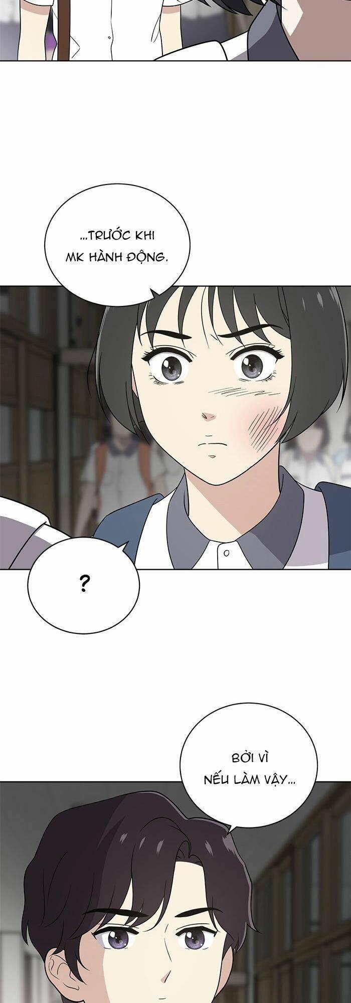 Cô Nàng Hết Thuốc Chữa 30 trang 27