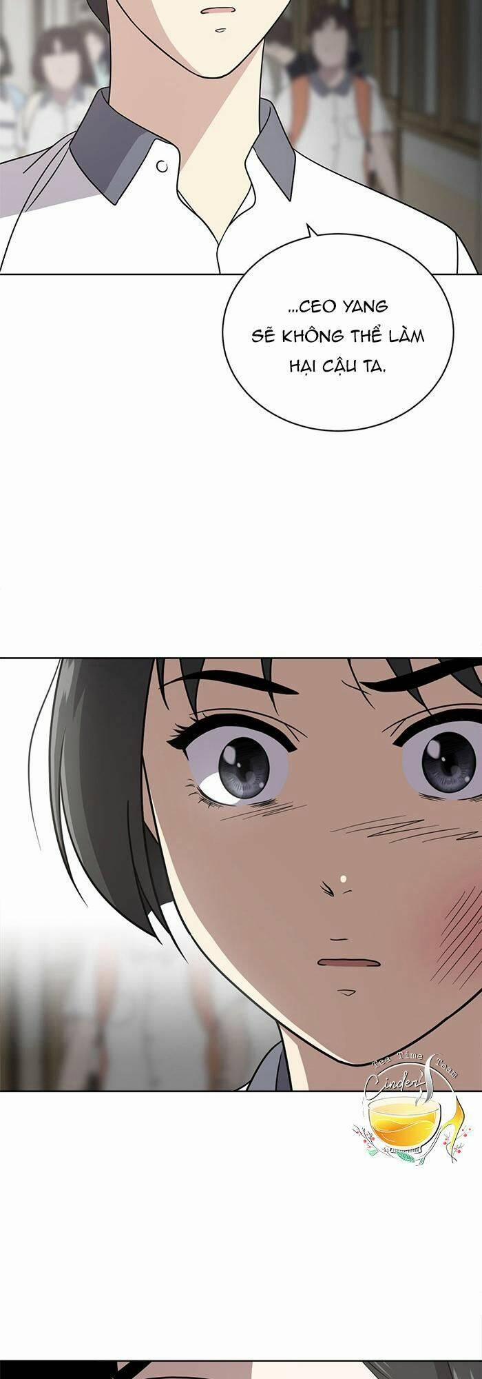 Cô Nàng Hết Thuốc Chữa 30 trang 28