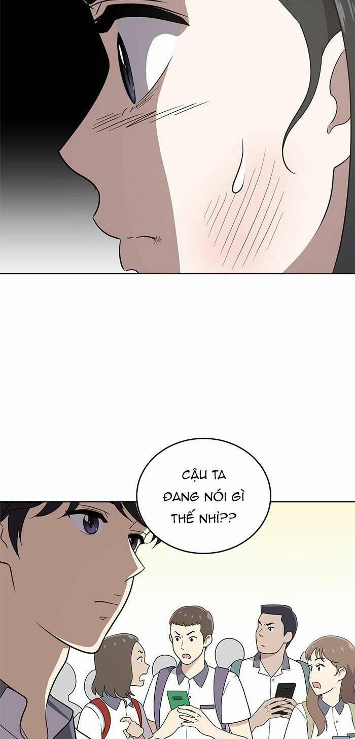 Cô Nàng Hết Thuốc Chữa 30 trang 29