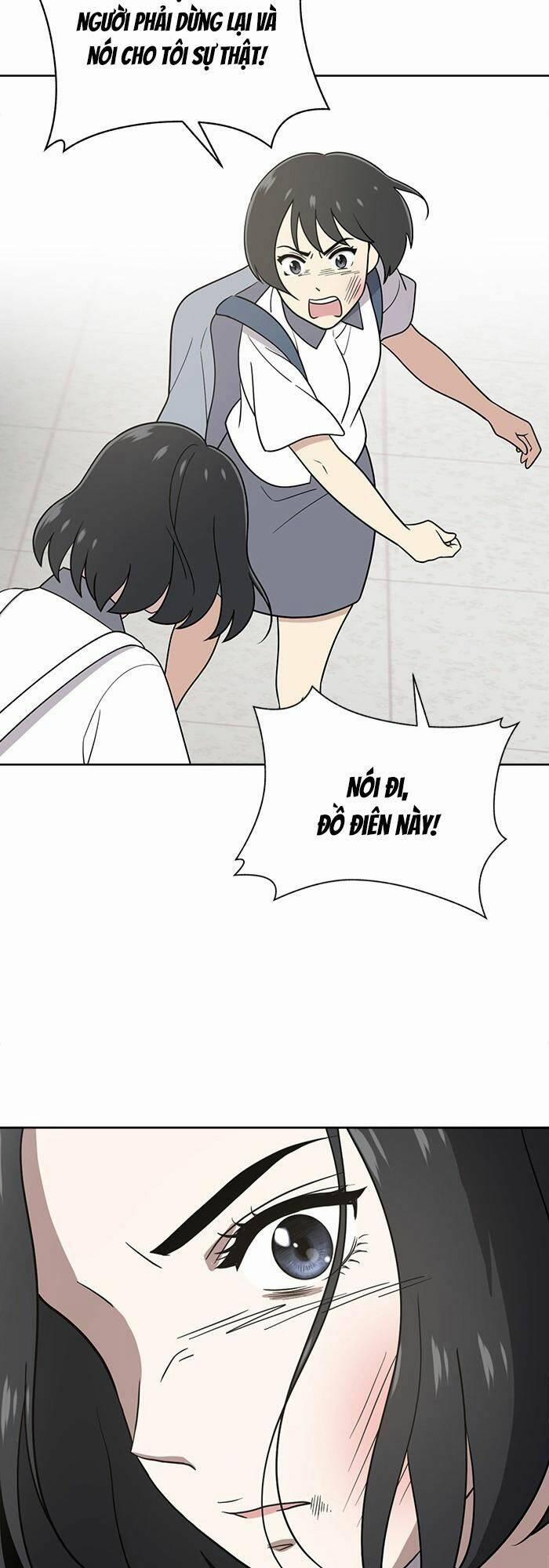 Cô Nàng Hết Thuốc Chữa 30 trang 38