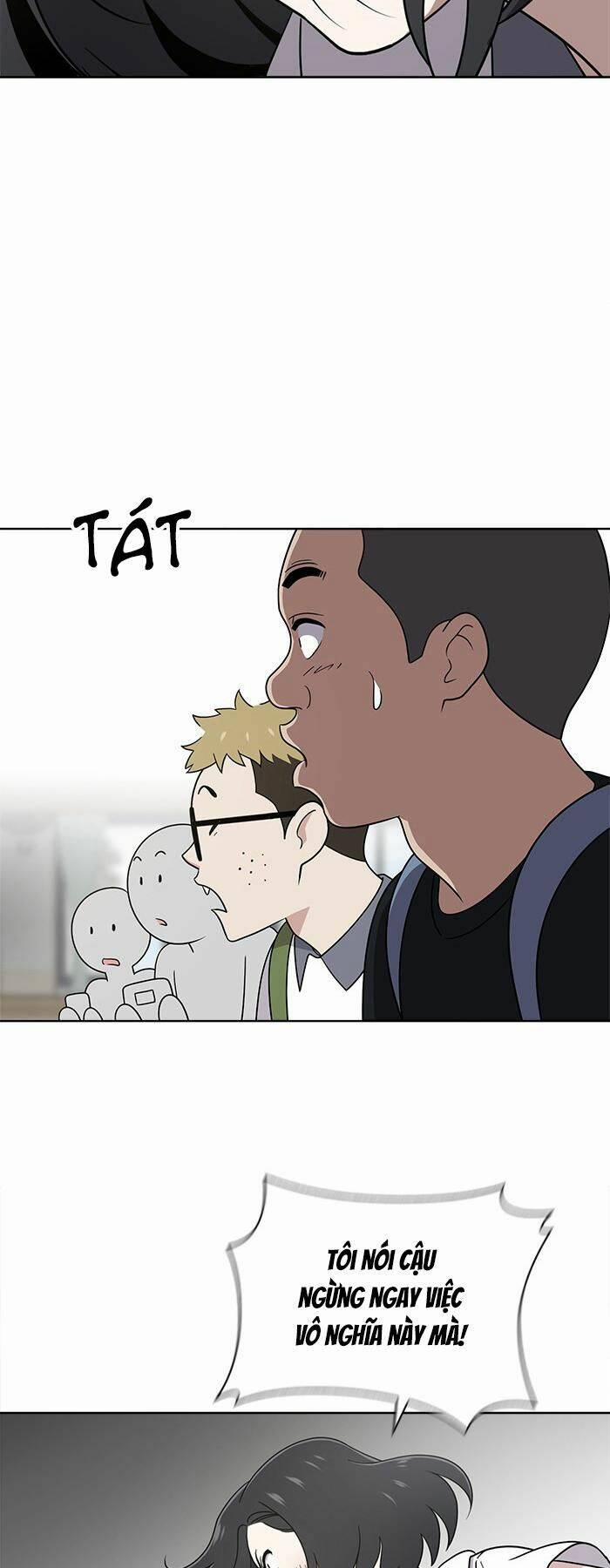 Cô Nàng Hết Thuốc Chữa 30 trang 39