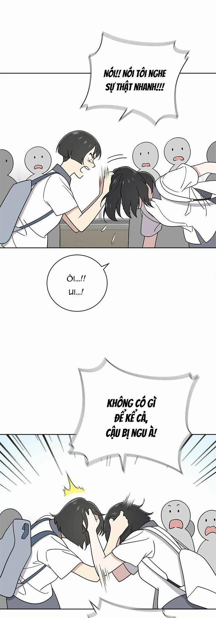 Cô Nàng Hết Thuốc Chữa 30 trang 41