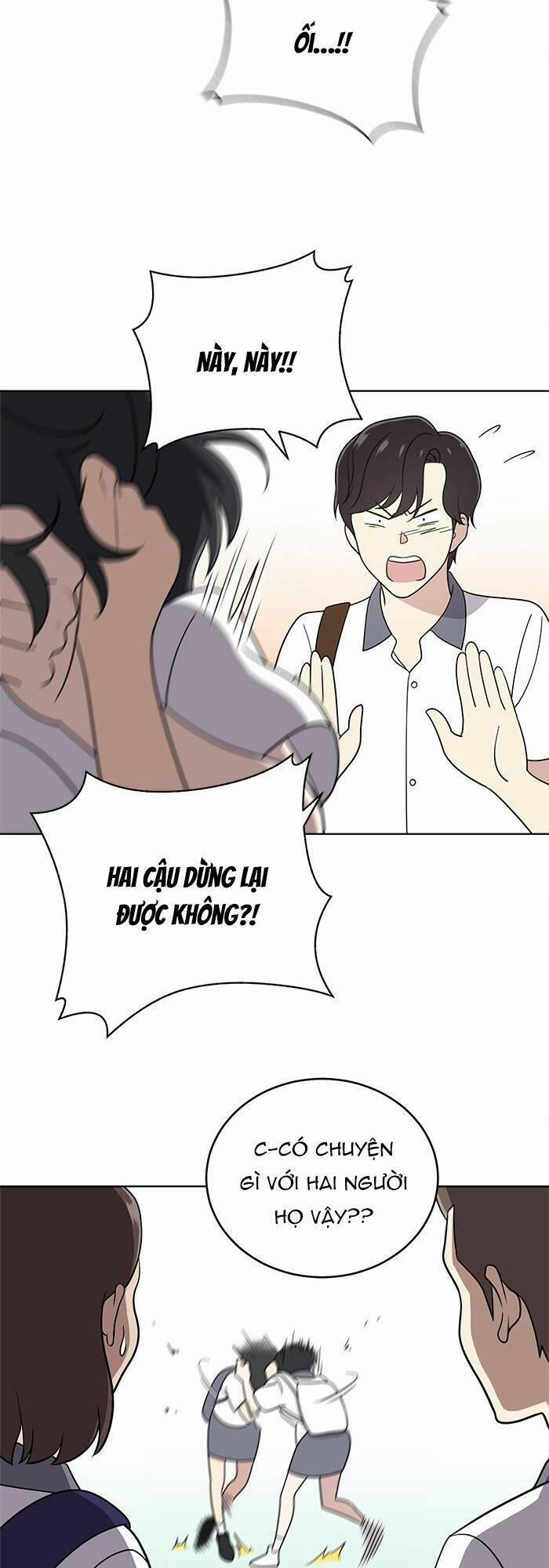 Cô Nàng Hết Thuốc Chữa 30 trang 42