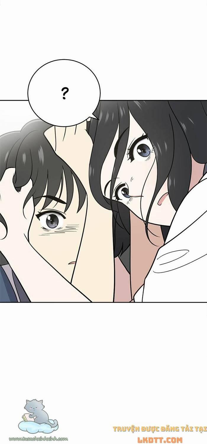 Cô Nàng Hết Thuốc Chữa 30 trang 46