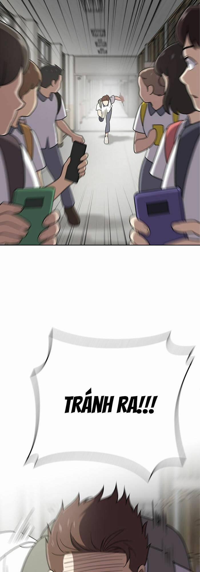 Cô Nàng Hết Thuốc Chữa 30 trang 47