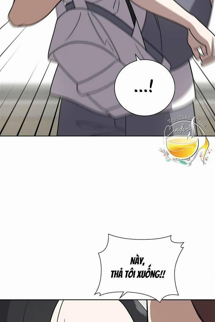 Cô Nàng Hết Thuốc Chữa 30 trang 51