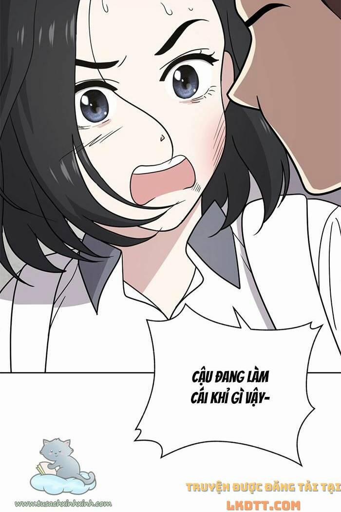 Cô Nàng Hết Thuốc Chữa 30 trang 52