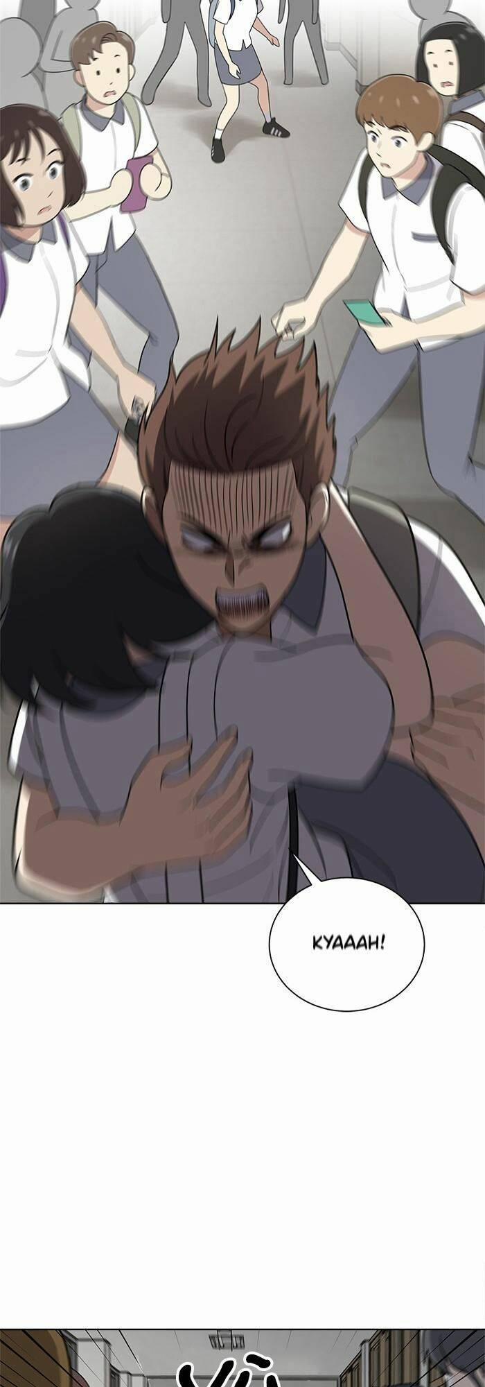 Cô Nàng Hết Thuốc Chữa 30 trang 54