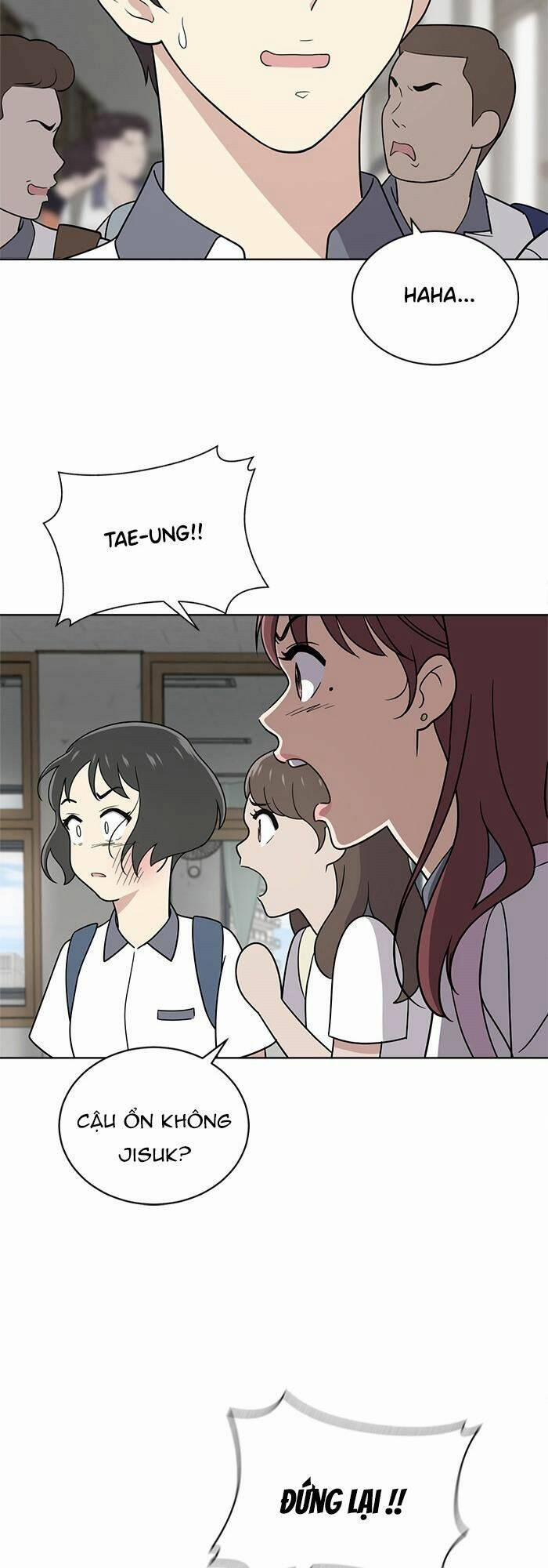 Cô Nàng Hết Thuốc Chữa 30 trang 56