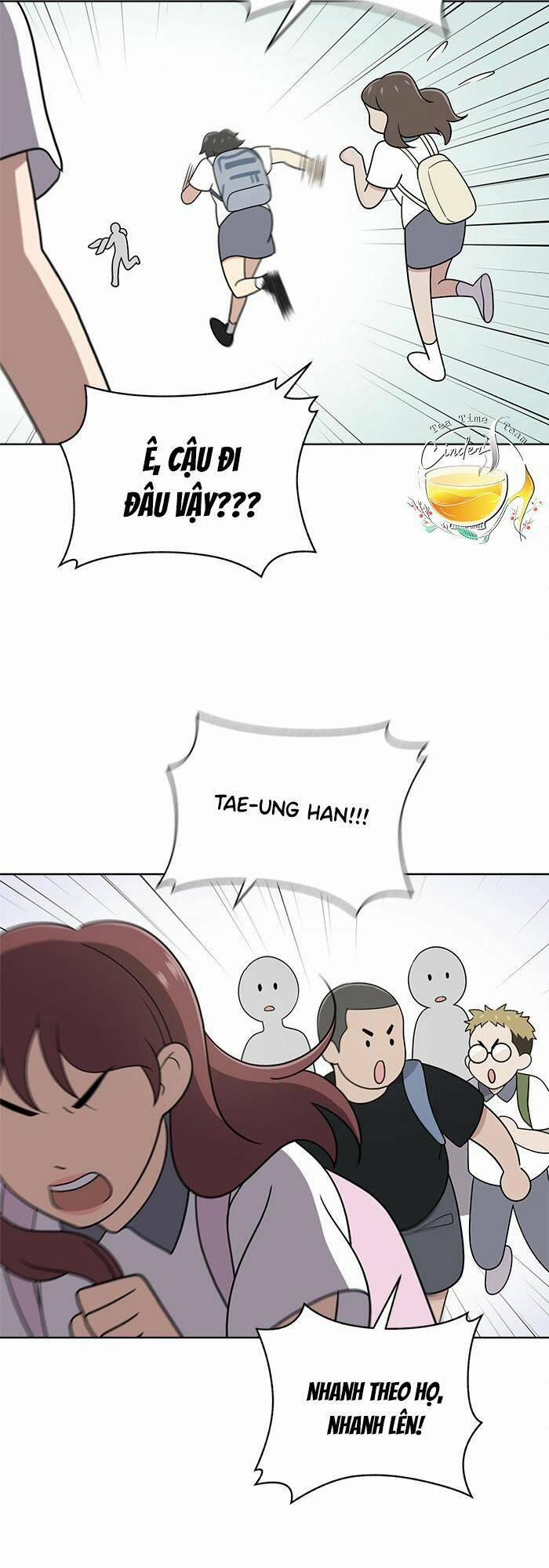 Cô Nàng Hết Thuốc Chữa 30 trang 57