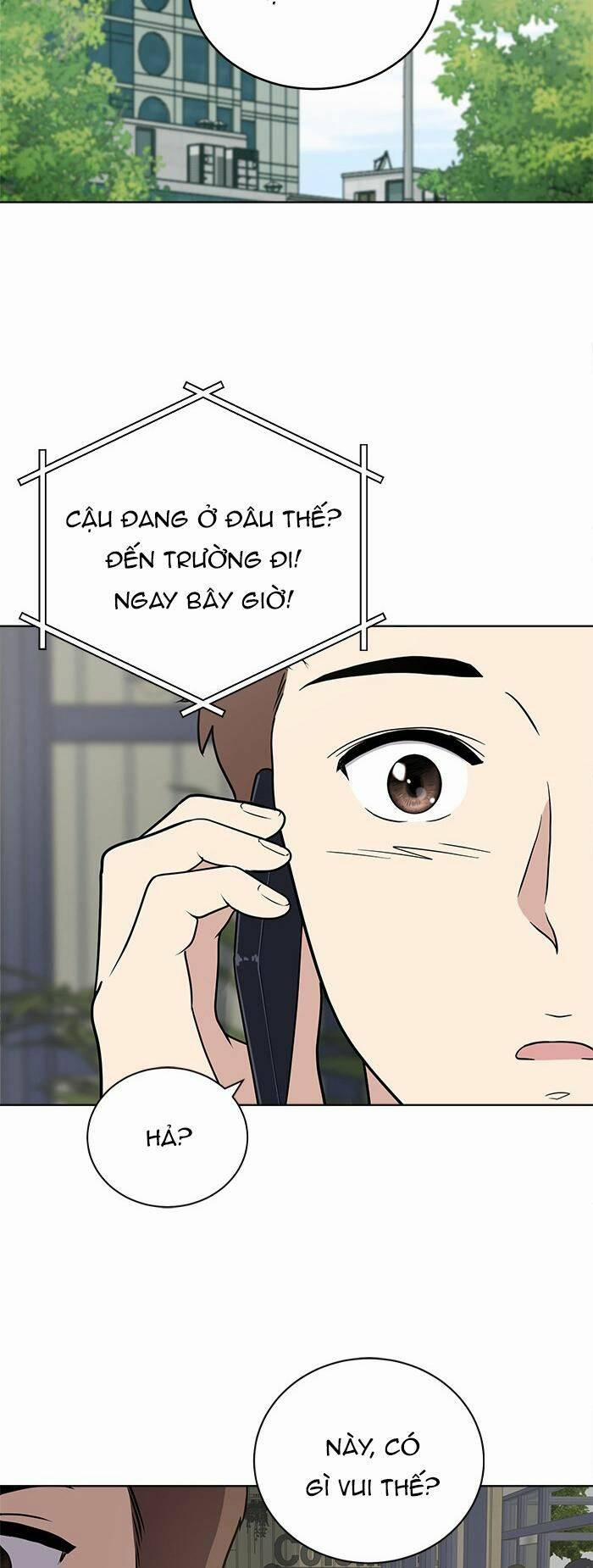 Cô Nàng Hết Thuốc Chữa 30 trang 6