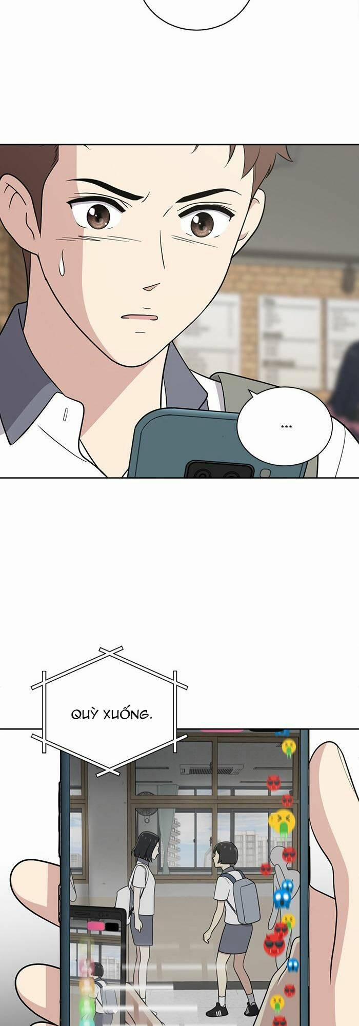 Cô Nàng Hết Thuốc Chữa 30 trang 9