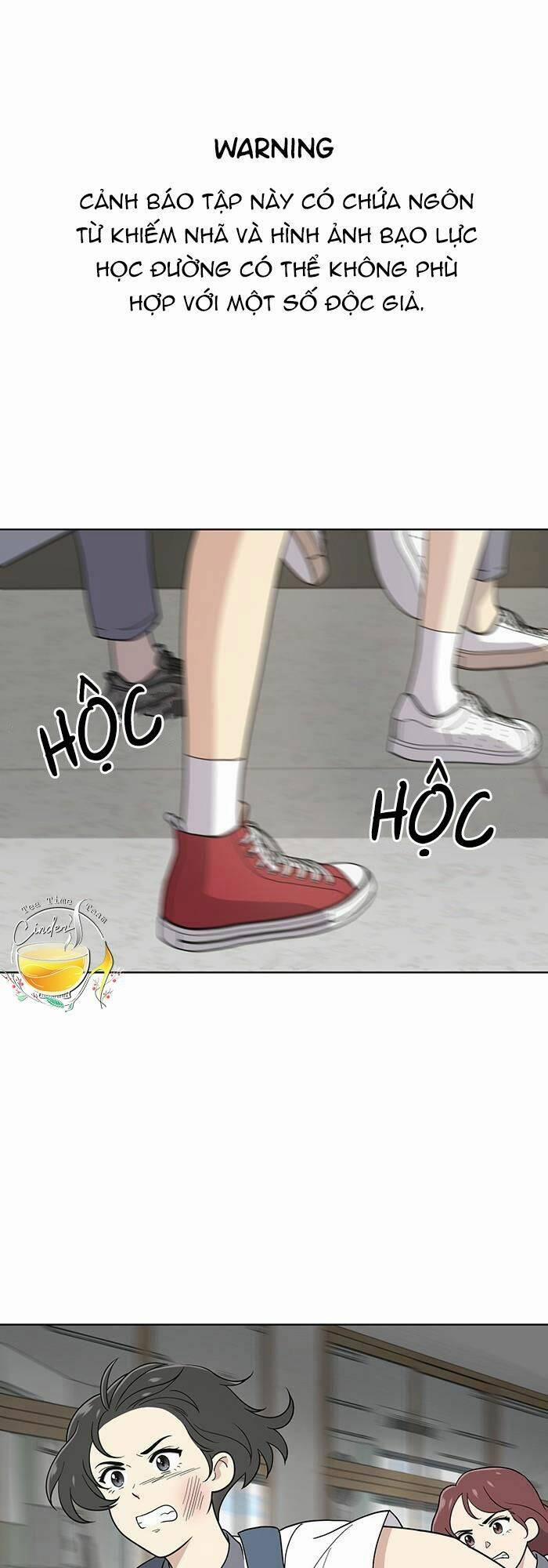 Cô Nàng Hết Thuốc Chữa 31 trang 1