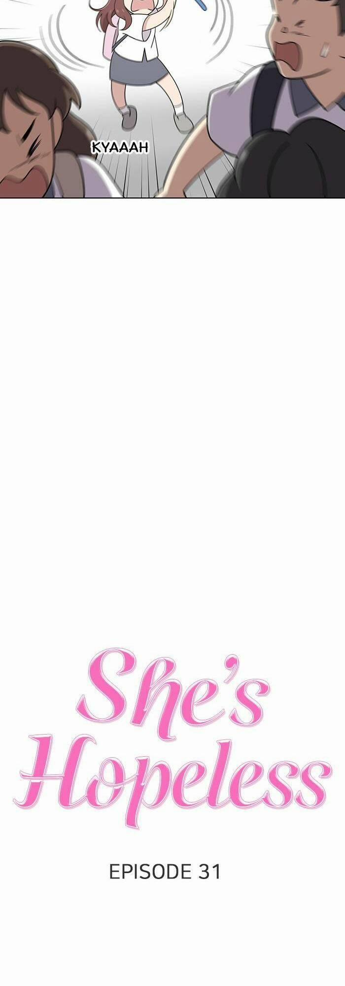 Cô Nàng Hết Thuốc Chữa 31 trang 10