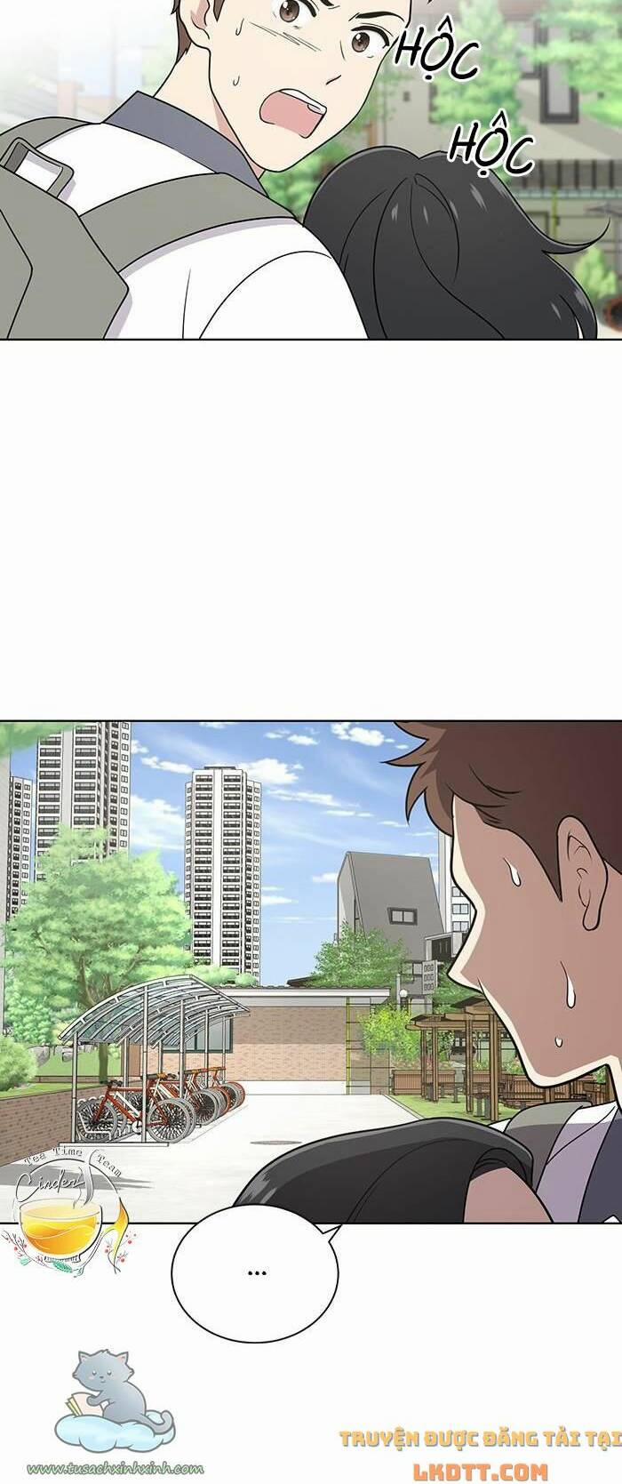 Cô Nàng Hết Thuốc Chữa 31 trang 12