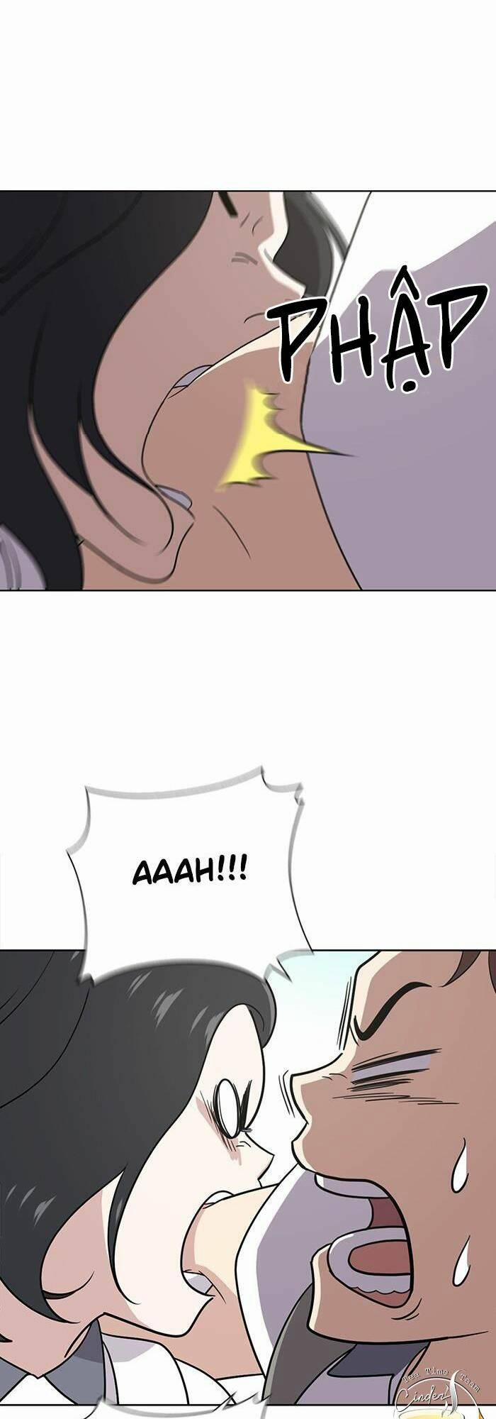 Cô Nàng Hết Thuốc Chữa 31 trang 13