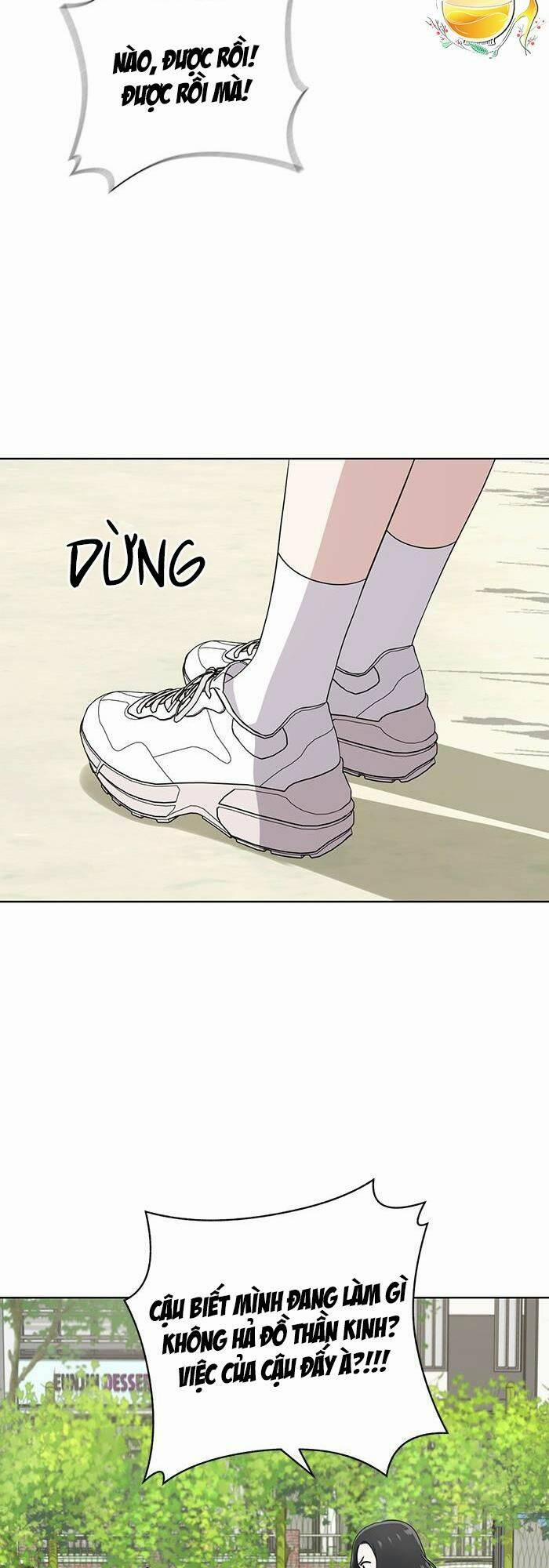 Cô Nàng Hết Thuốc Chữa 31 trang 14