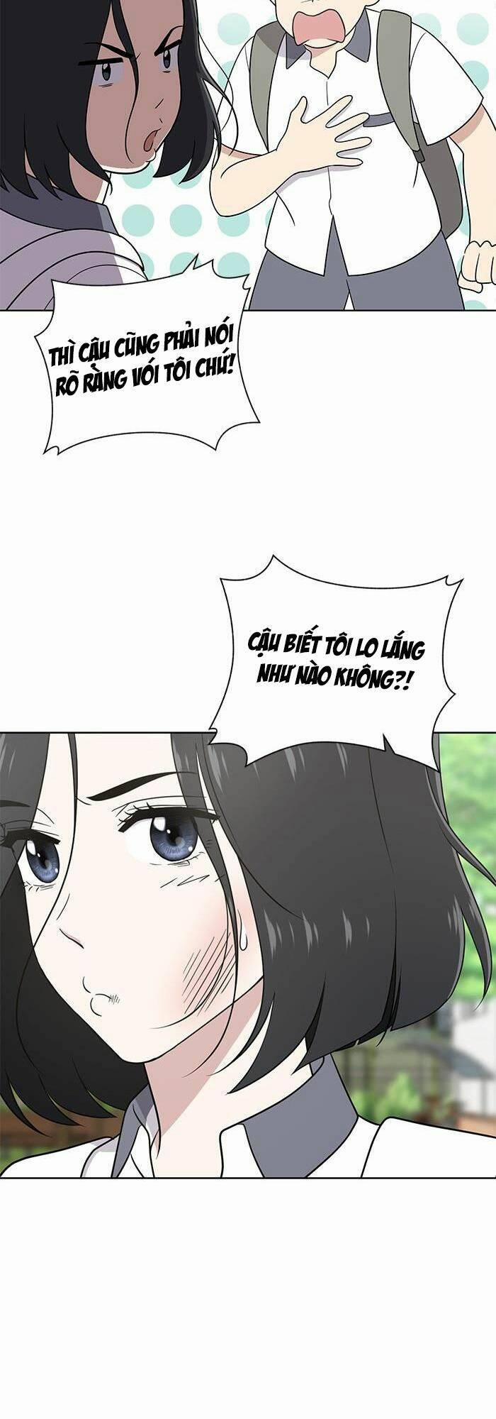 Cô Nàng Hết Thuốc Chữa 31 trang 17