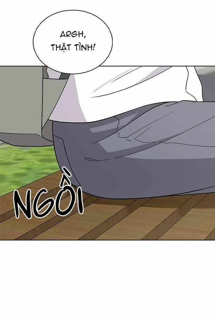 Cô Nàng Hết Thuốc Chữa 31 trang 18