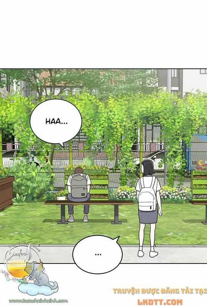 Cô Nàng Hết Thuốc Chữa 31 trang 19