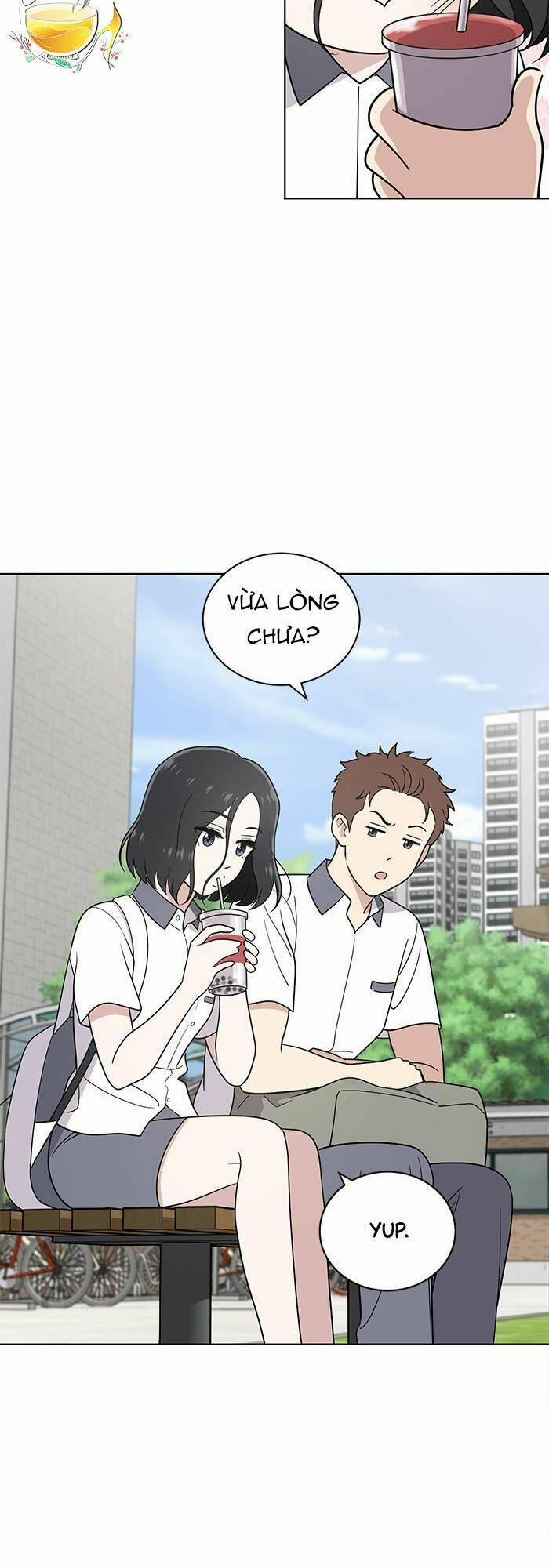 Cô Nàng Hết Thuốc Chữa 31 trang 22