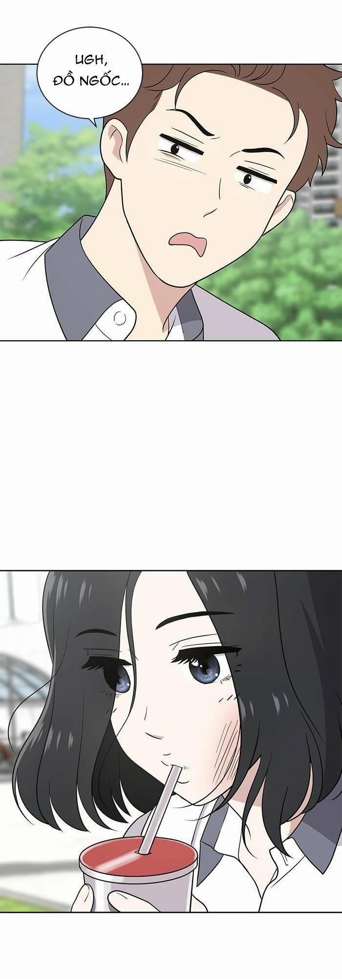 Cô Nàng Hết Thuốc Chữa 31 trang 23