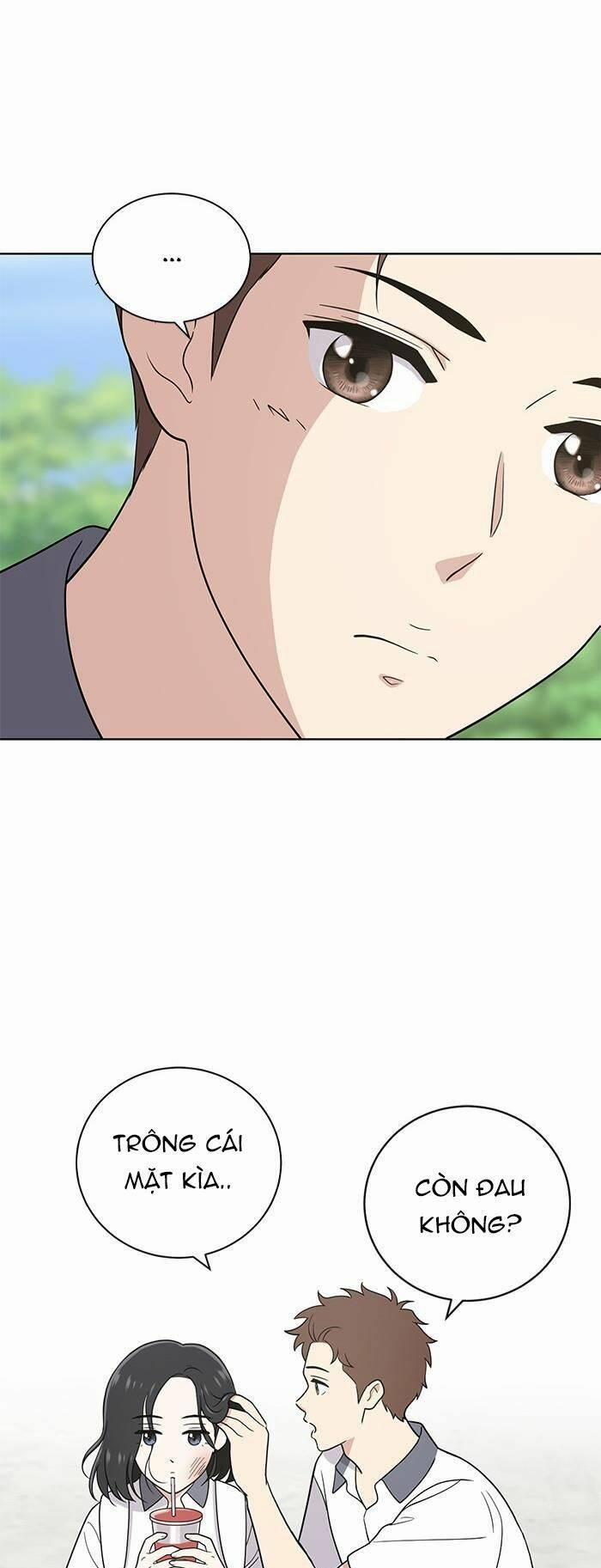 Cô Nàng Hết Thuốc Chữa 31 trang 24