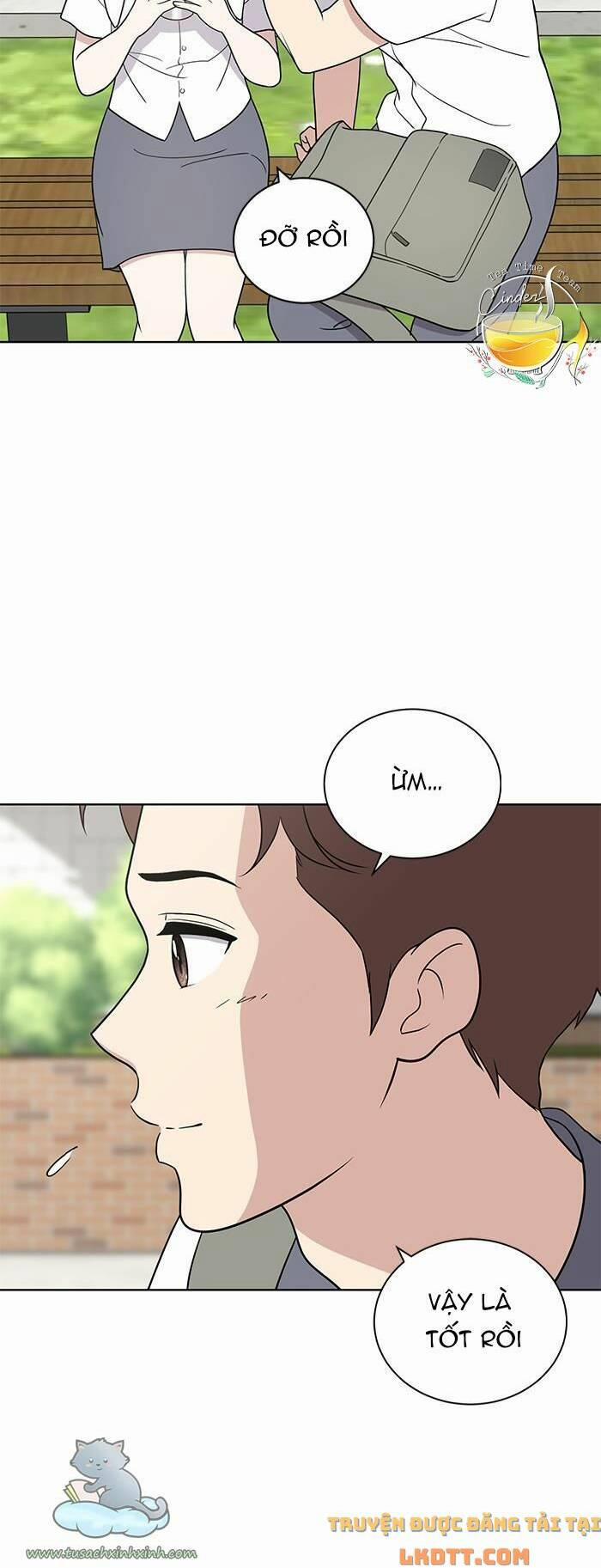 Cô Nàng Hết Thuốc Chữa 31 trang 25