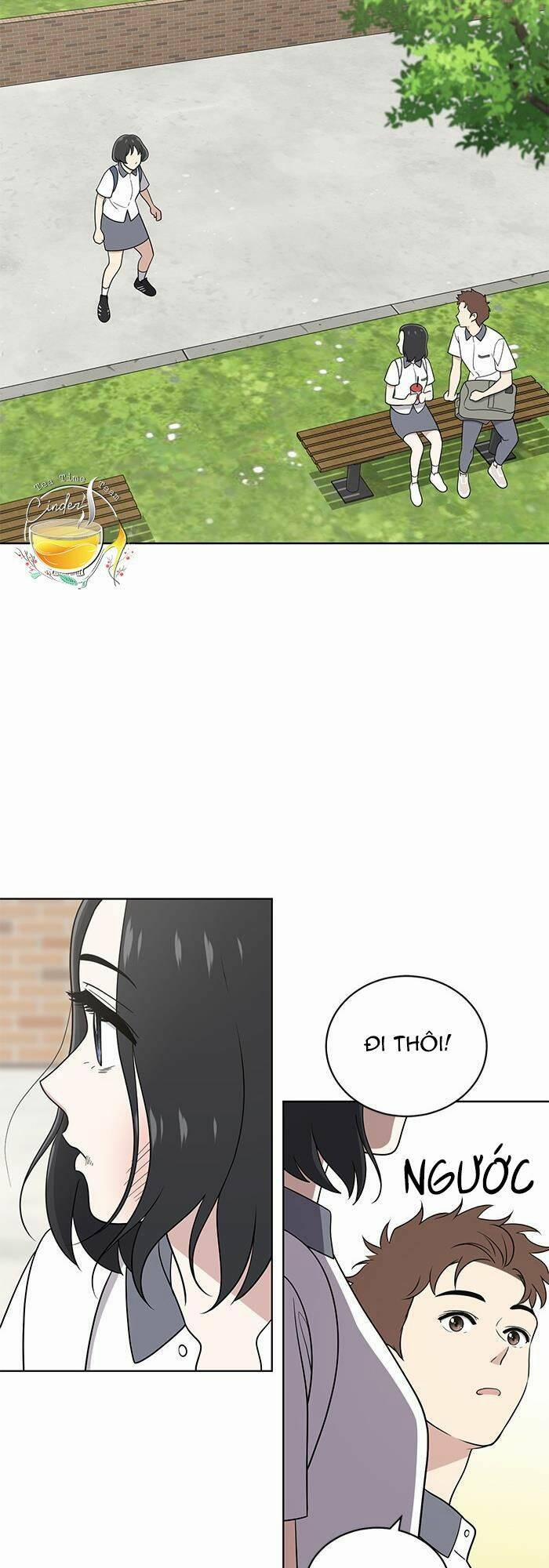 Cô Nàng Hết Thuốc Chữa 31 trang 28