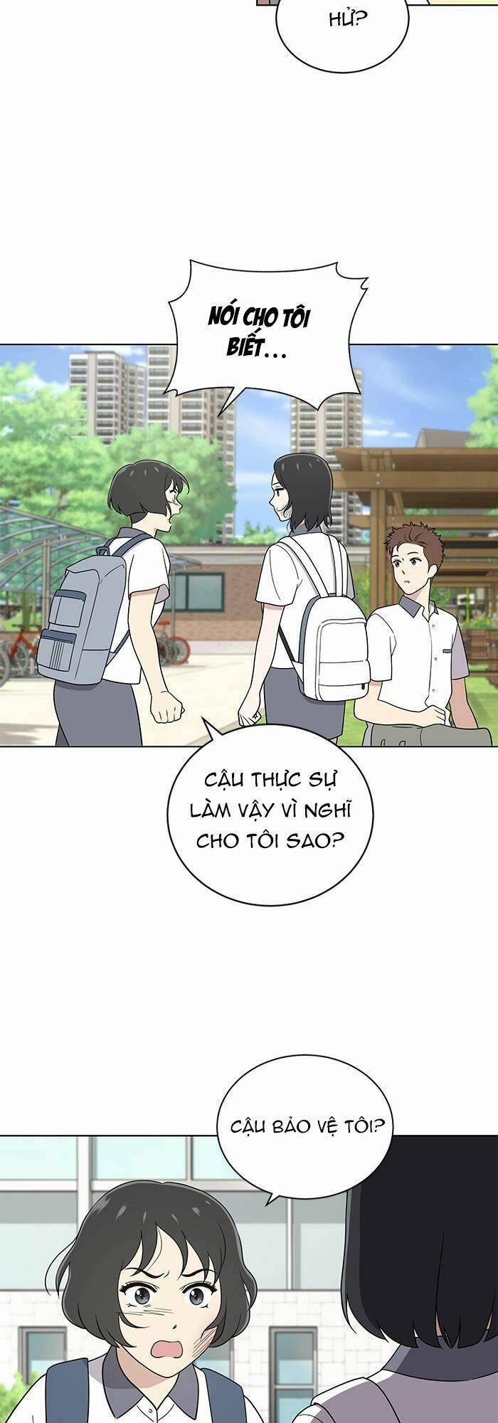 Cô Nàng Hết Thuốc Chữa 31 trang 29