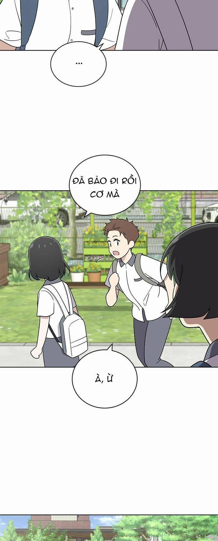 Cô Nàng Hết Thuốc Chữa 31 trang 30