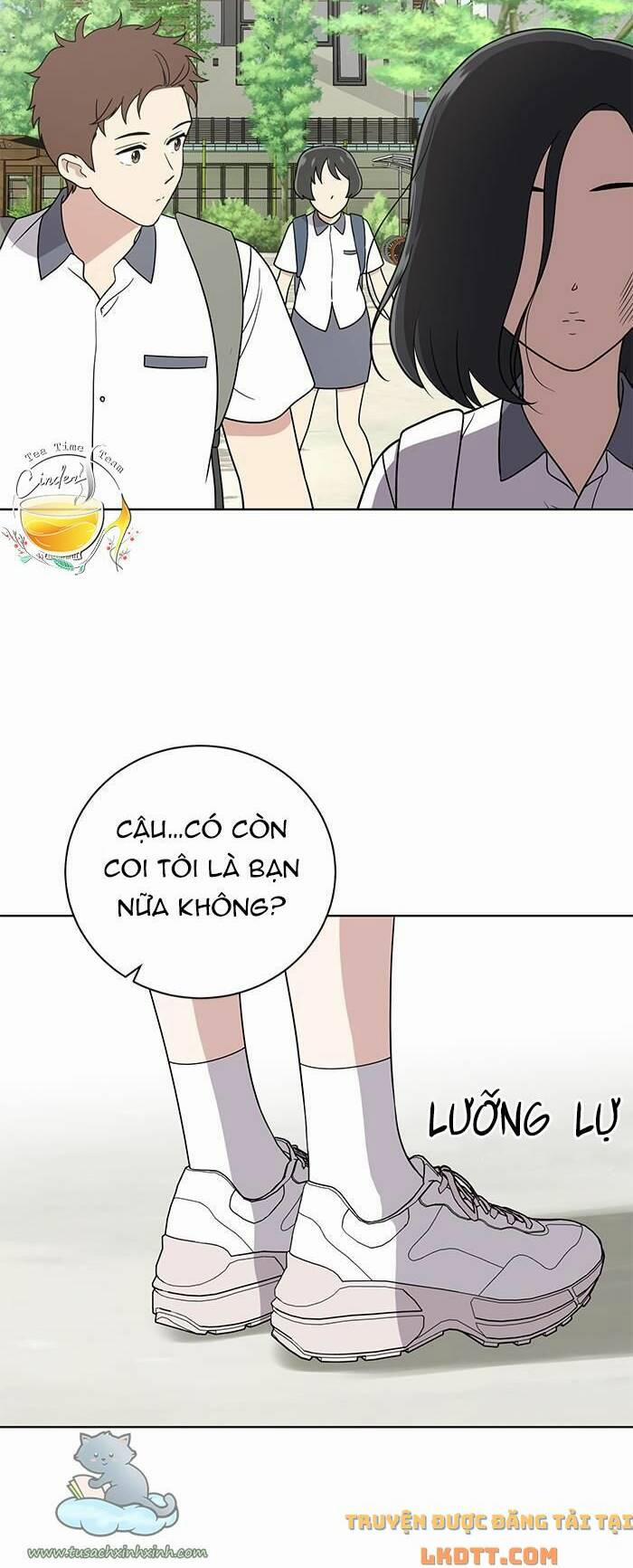 Cô Nàng Hết Thuốc Chữa 31 trang 31