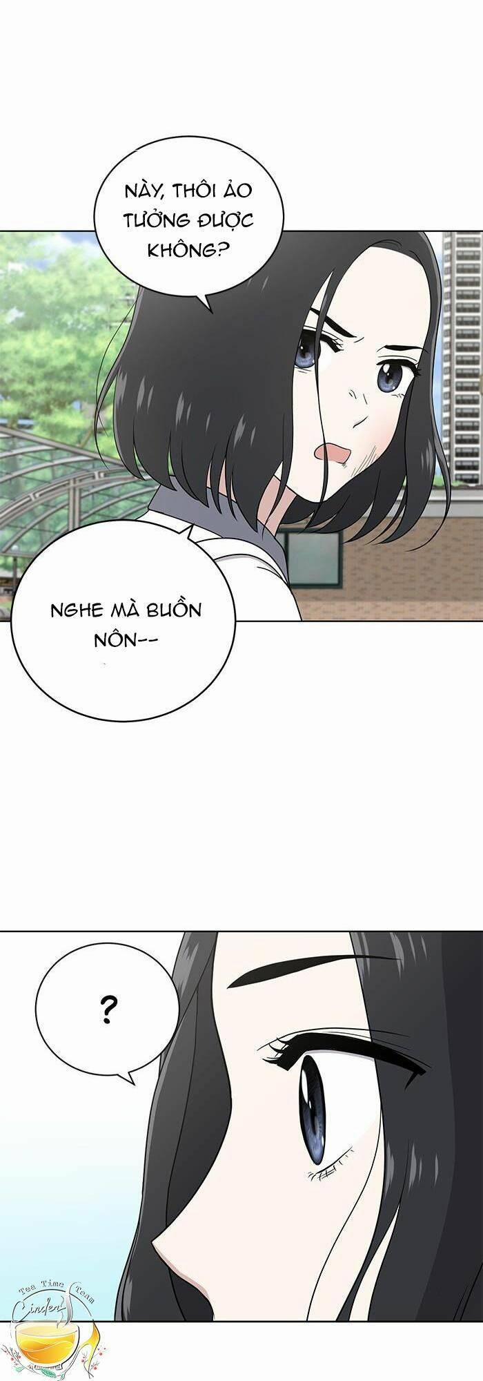 Cô Nàng Hết Thuốc Chữa 31 trang 32