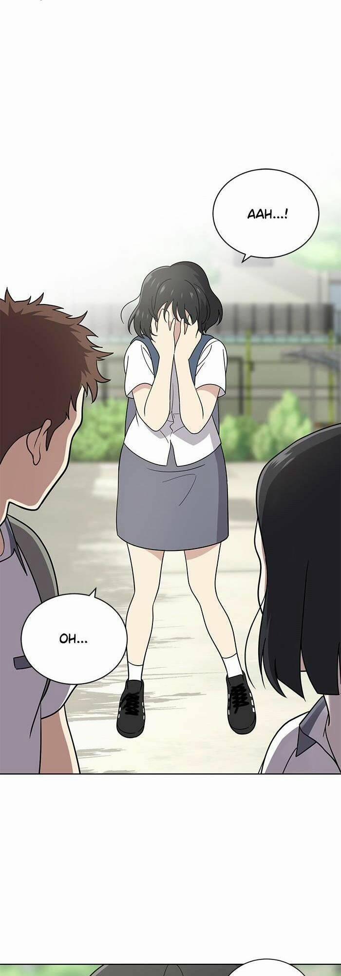 Cô Nàng Hết Thuốc Chữa 31 trang 33