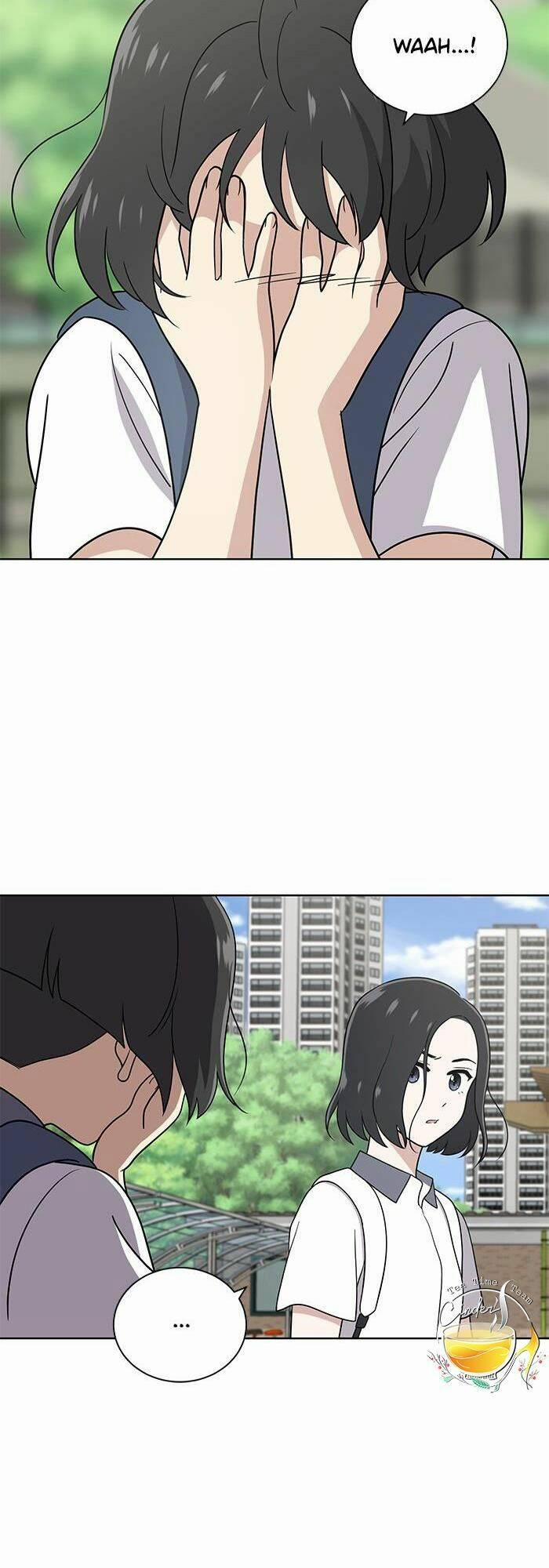 Cô Nàng Hết Thuốc Chữa 31 trang 34