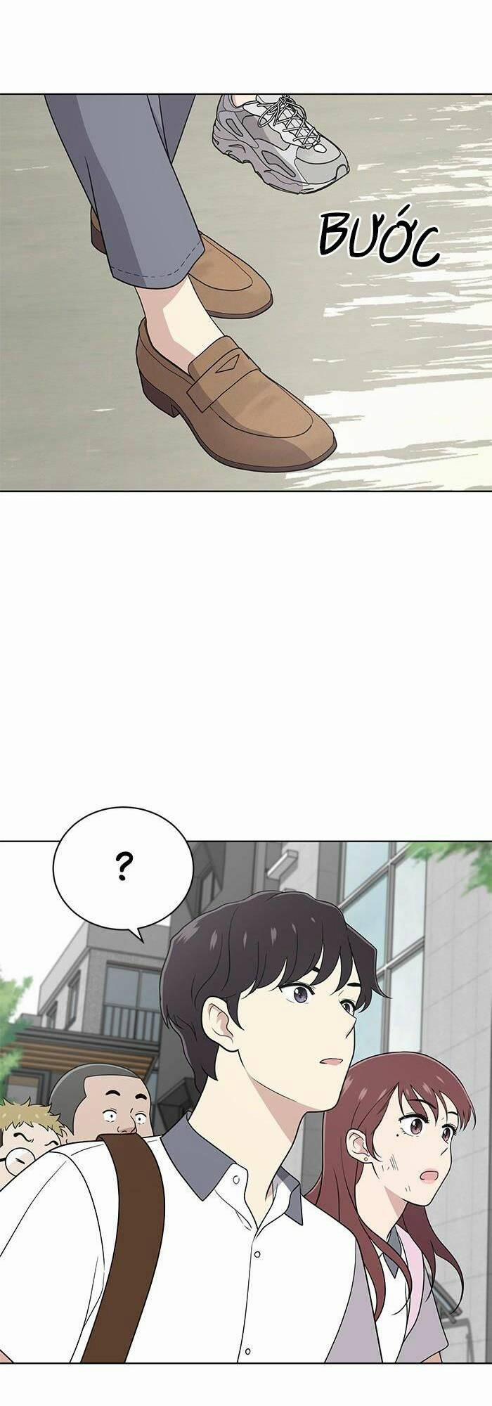 Cô Nàng Hết Thuốc Chữa 31 trang 35