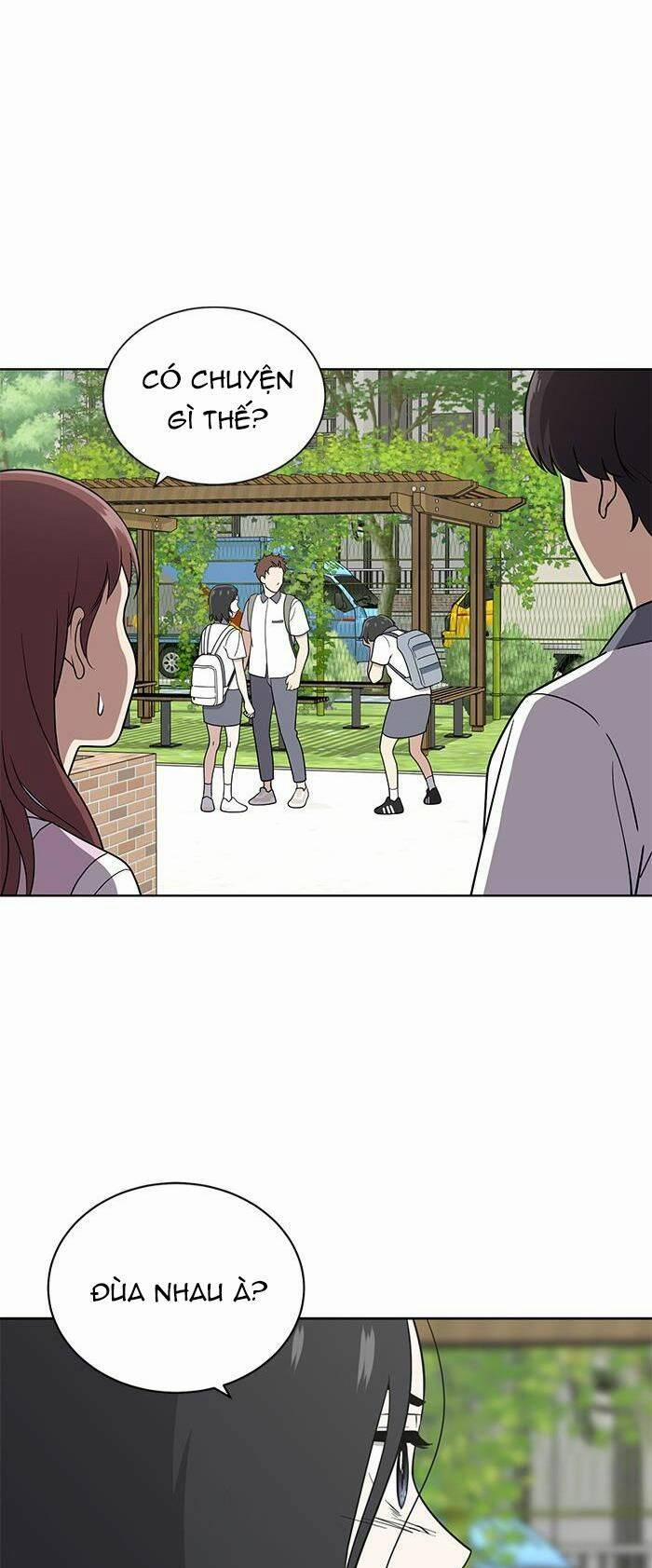 Cô Nàng Hết Thuốc Chữa 31 trang 36