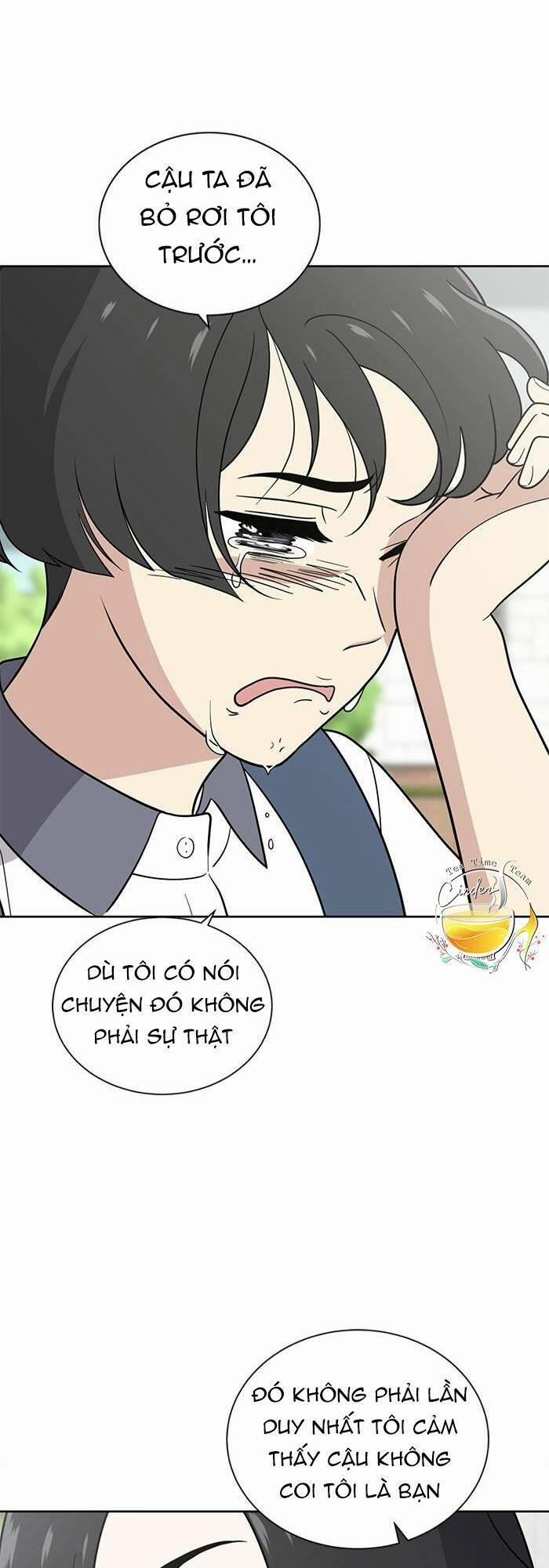 Cô Nàng Hết Thuốc Chữa 31 trang 44