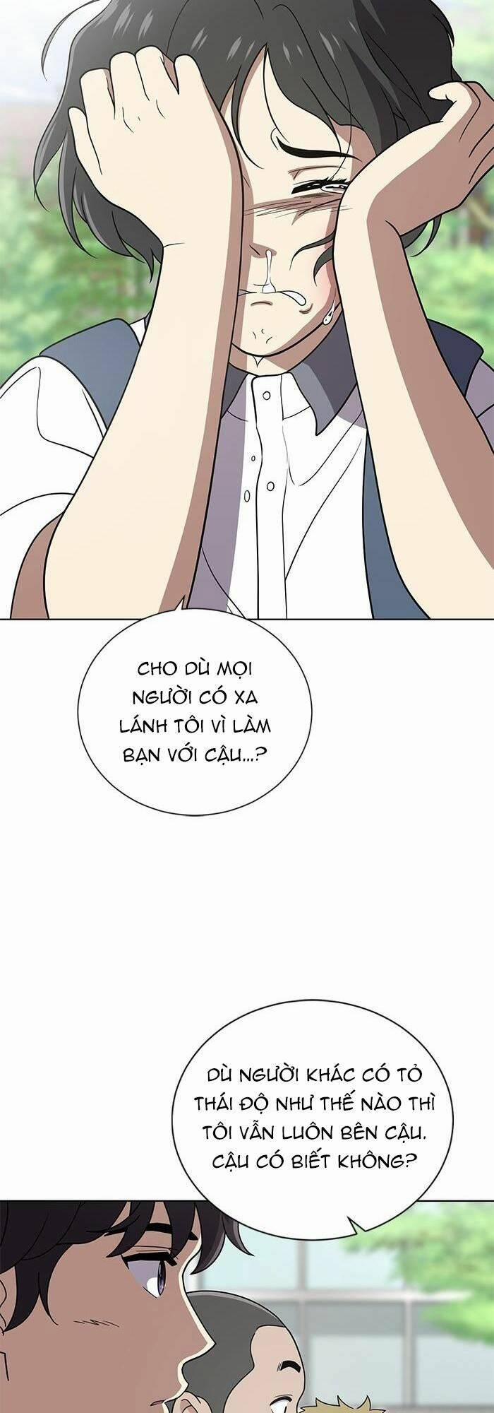 Cô Nàng Hết Thuốc Chữa 31 trang 46