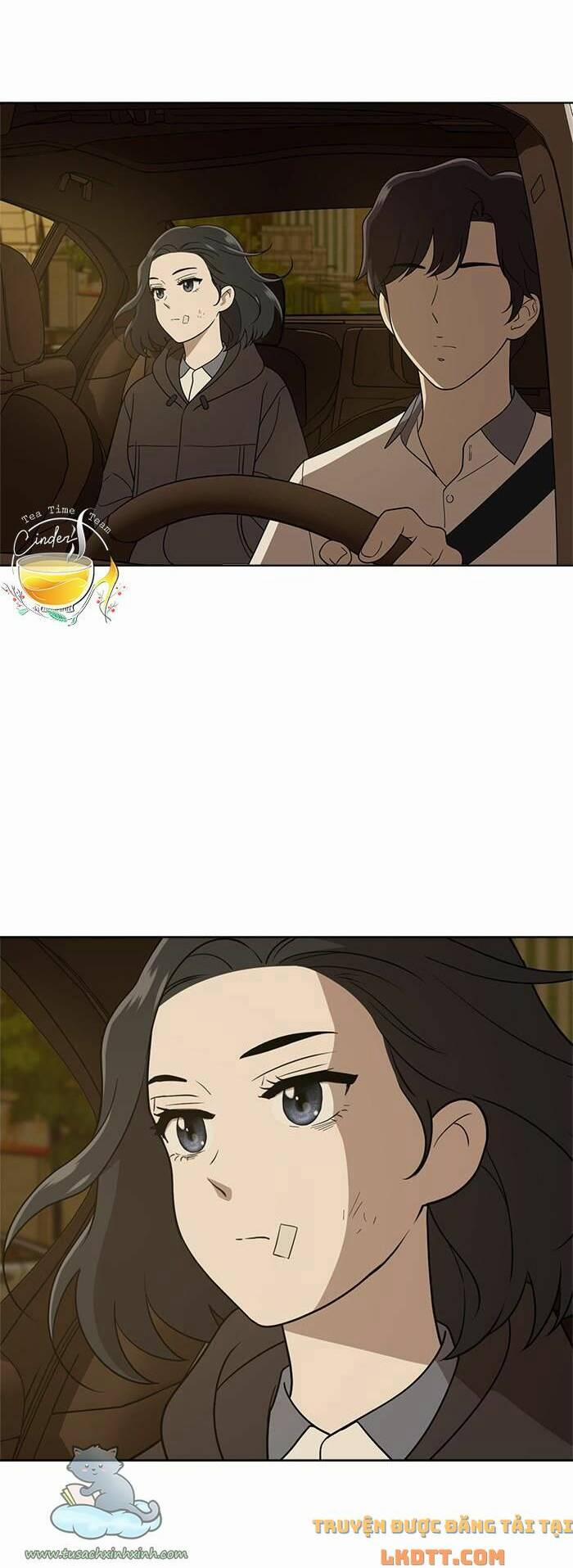 Cô Nàng Hết Thuốc Chữa 31 trang 55