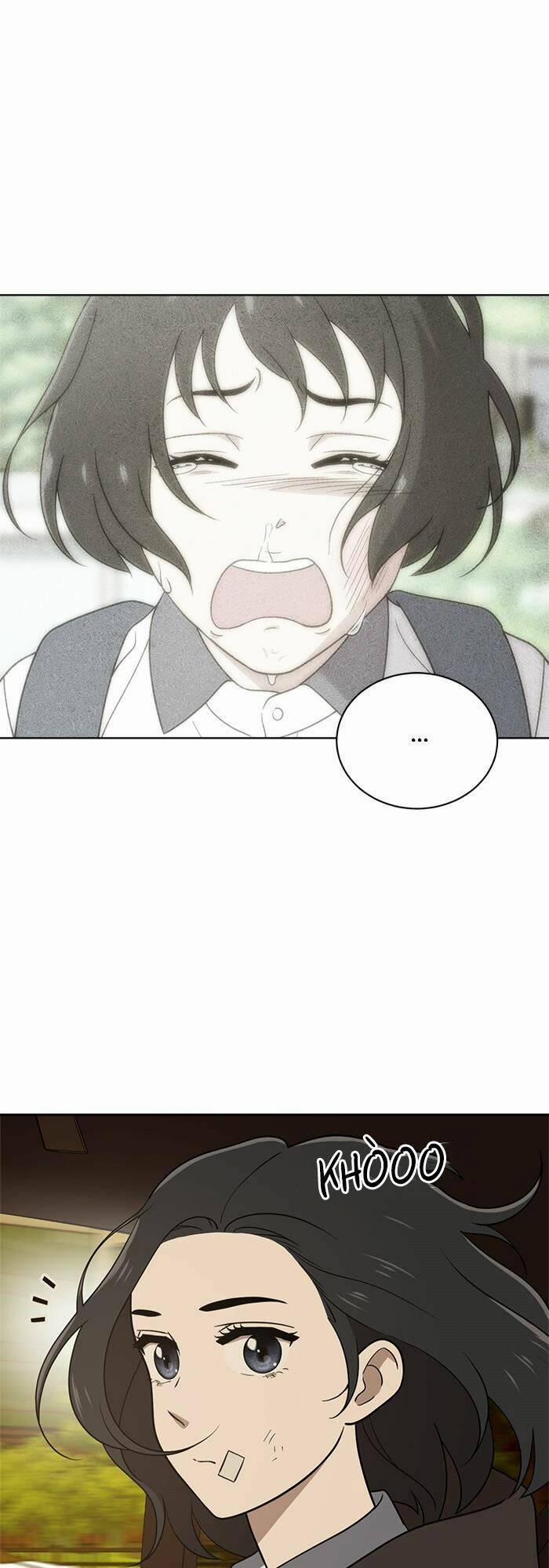 Cô Nàng Hết Thuốc Chữa 31 trang 56