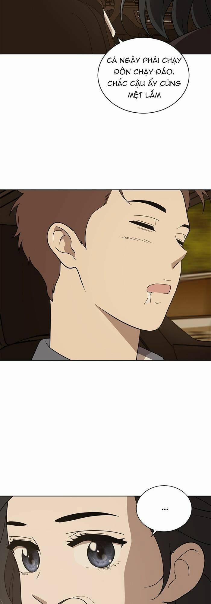 Cô Nàng Hết Thuốc Chữa 31 trang 58