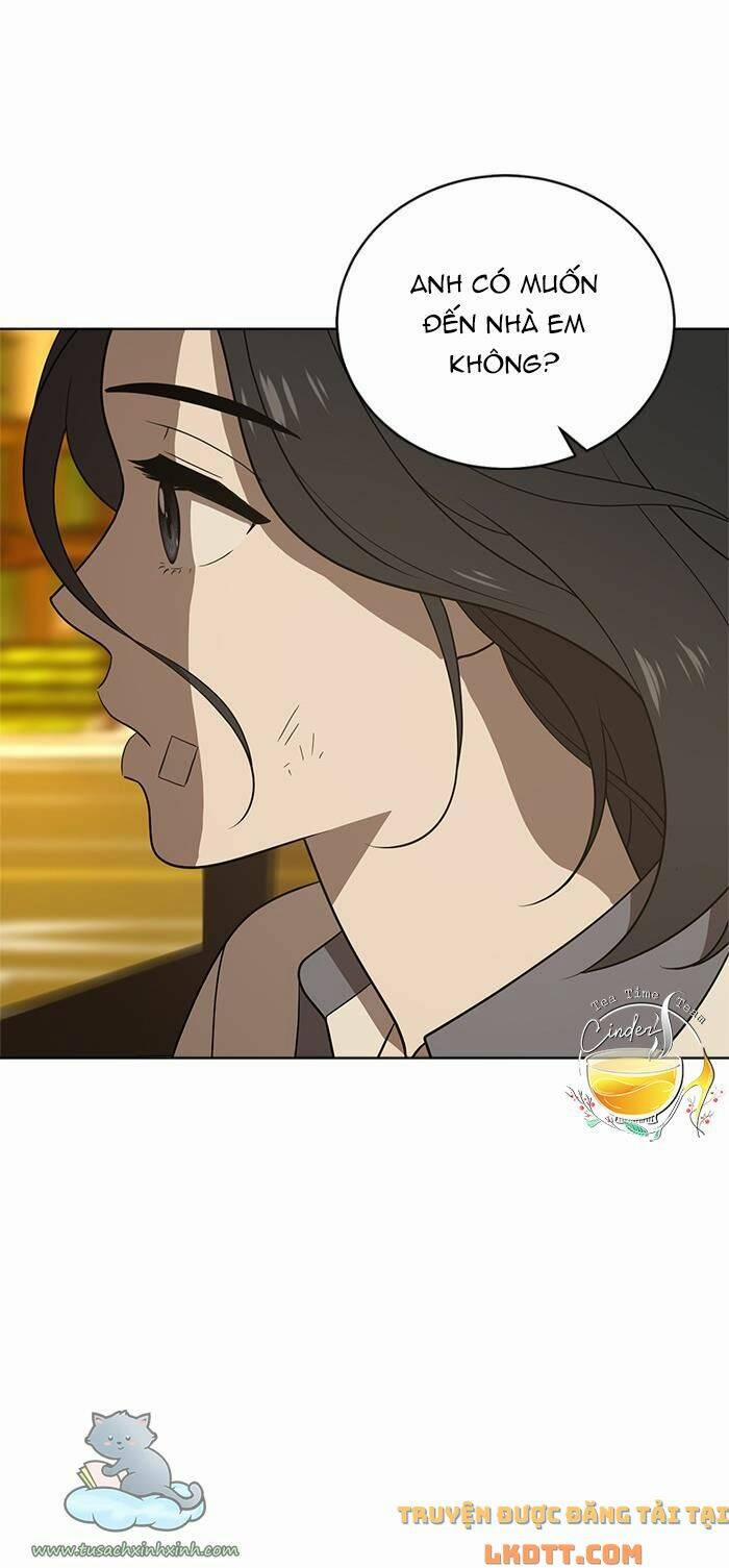 Cô Nàng Hết Thuốc Chữa 31 trang 61